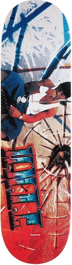 HNIC Skateboard